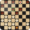 Draughts  Checkers game