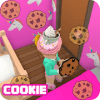 Super Crazy Cookie Robloxe Swirl Adventure