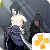 Sasuke Ultimate Ninja Warrior ppsspp