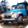 ***Russian Truck 6x6: Offroad Driving Simulator