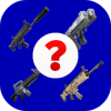 Guess Battle Royale Weapons