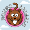 Round Animals