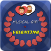 Musical Gift To Valentine