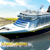 Ship Simulator Game 2019  Cruise Big Ship Sim 3D