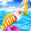 Fish Cannon 3D