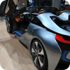 Jigsaw Puzzles BMW i8 Spyder New 2019