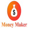 Money Maker - Quiz, browse, Play and Earn