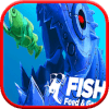 feed and grow`draith fish