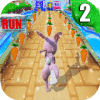 Bunny Final Run 2