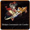 TaleSpin Commander Air Combat