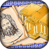 Greek Mythology Trivia Quiz Game