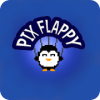 Pix Flappy