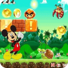 Super Mickey Jungle Adventure 2019