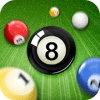 8-Ball Entry