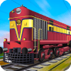 Indian Train Simulator 2019 Free Train games