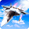 Airplane Pilot Shooter - Flight Sim