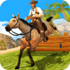 Horse Riding Simulator 3D *