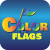 Color the Flag