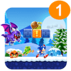 Super Sonic  Snow Adventure