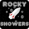 Rocky Showers