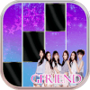 GFRIEND Piano Game