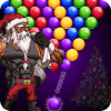 Bubble Shooter : Christmas Edition