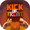 Kick Or Treat