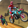 Real Bike Stunt Racer 2019