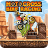 Motocross  Bike Racing