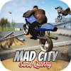 Mad City Sand Quarry