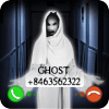 Fake Call Video Ghost Joke