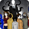 Creepypasta  Ghiceste Personajul