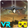 VR Sky Battle War - 360 Shooting