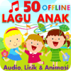 Lagu Anak Indonesia Lengkap