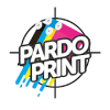 Pardo Print