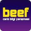 Beef Canlı Bilgi Yarışması