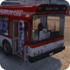 City Bus Simulator 2019:High Speed