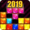 Block puzzle Jewels 2019 NEW