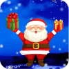 Game For Kids Santa Adventure 2019