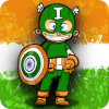 spider-india : Real india Super Hero Game