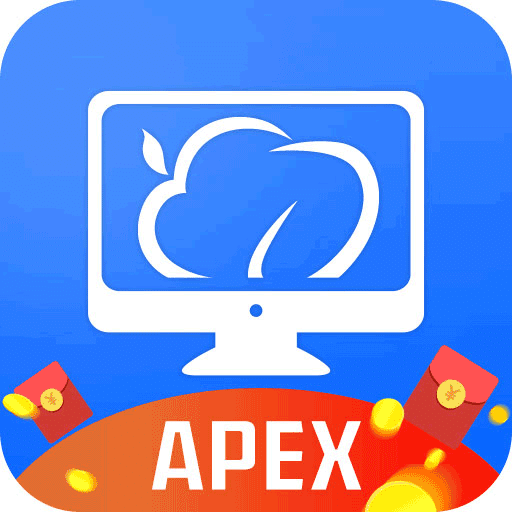 云电脑-APEX英雄加速器VPNv5.0.1.52