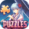 HD Jigsaw Puzzles Animе - Photo Puzzle Free