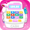 Princess Cash Register