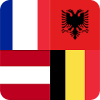 Guess European Flags