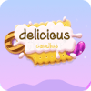 Delicious Candies: Sweets Crush Saga