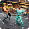 Kung Fu Commando Fighting Games