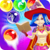 Bubble Shooter Pop Witch Blast