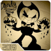 Bendy Last Journey 2019