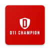 D11 Champion