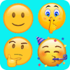 GUESS THE EMOJI CHALLENGE